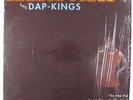 Sharon Jones & The Dap-Kings - Dap-Dippin' With... LP - Daptone Shrink
