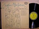 Andy Warhol ART Chopin Nocturnes Volumes 1&2 Smeterlin EPIC LC 3151/2 1956 2 LP