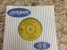 the drifters please stay demo london