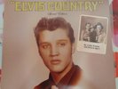 Elvis Presley: Elvis Country (2xVinyl LP) FTD reduced to clear