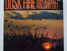 Dusk Fire - Don Rendell & Ian Carr Quintet, LP, UK Columbia SX6064 Mono 1966 1st