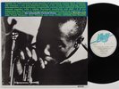 CARMELL JONES & HAROLD LAND Self Titled AFFINITY AFF-132 LP VG+ uk