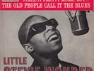 LITTLE STEVIE WONDER 1963 UK EP *I CALL IT PRETTY MUSIC BUT...BLUES*  N SOUL