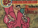 Sammy Davis Jr 2-LP  (Double ) The Best Of Sammy Davi... JPN