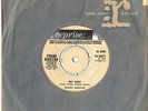 My Way - 4pr Frank Sinatra 7