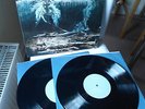 JOHN FRUSCIANTE (Red Hot Chili Peppers) original Vinyl 2LP The Empyrean (2009)