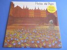 LP ITALIAN PROG PICCHIO DAL POZZO - PICCHIO DAL POZZO - nuovo