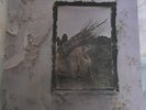 Led Zeppelin 4 Symbols (LP 1971) K50008 A10