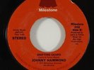 Johnny Hammond 