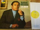 2721 087 Bach Sonatas & Partitas for Solo Violin / Nathan Milstein 3 LP box set