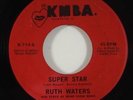 Ruth Waters & State of Mind 