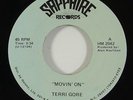 Terri Gore 