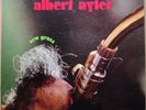 Albert Ayler - New Grass - Vinyl Album (Impulse Rec's 1969) NEAR MINT RARITY