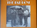 DANNY & THE FAT BOYS American Music LP ALADDIN 1975 US orig ALPS102 DANNY GATTON