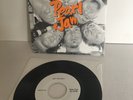 Pearl Jam Alive rare promo 45 7” vinyl record single NM grunge Ten Club Vedder