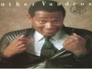 LUTHER VANDROSS NEVER TOO MUCH VINYL LP NEW/ MINT (16TH FEB)
