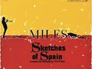 Davis, Miles-Sketches Of Spain (Mono Vinyl Lp)  (US IMPORT)  VINYL LP NEW