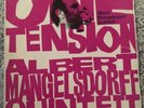 Albert Mangelsdorff-Quintett: Tension (Vinyl) Amiga