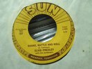 ELVIS PRESLEY 7