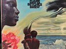 MILES DAVIS   BITCHES BREW 1970 COLUMBIA RECS (GP 26) 2LP /GATE-FOLD VG+