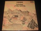 Caravan rare '71 UK 1st press LP In The Land Of Grey And Pink on DERAM  PROG EX+