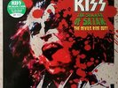 KISS - THE SUMMER OF SATAN (2 X 12