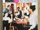 The Specials ?– More Specials: Two-Tone Records ?– CHR TT 5003  UK 1980 Vinyl LP