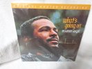 MARVIN GAYE 