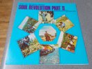 Bob Marley and the Wailers Soul Revolution Pt 2 beaut Jamaican LP on Maroon