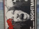 venom nightmare cassette 1st edition 1985 extremely  rare