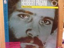 Herbert Pagani 2 lp, ensemble état neuf