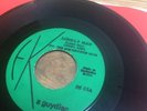 Rare Barbados Deep Soul Lionel Abel Lonely Man Guydisc
