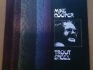 Mike Cooper - Trout Steel Orange Dawn 1970 UK