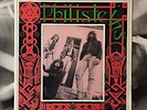 THE PHILISTEINS - BLOODY CONVICTS LP NEW SEALED US 1988 SYMPATHY SFTRI 004
