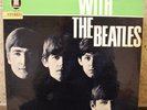 With the Beatles STO 83568 WRG-Label