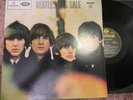 The Beatles FOR SALE - PCS 3062 - Misprint - Gatefold - YEX 142-1 PHILIPPINES