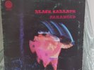 BLACK SABBATH Paranoid LP Vertigo 1970 Large Swirl (no big bear) - 6360 011 UK