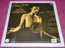 DAVID BOWIE  Ultra-Rare White Vinyl Double LP 
