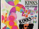 THE KINKS  FACE TO FACE / ORIGINAL 1966 REPRISE (TRI-COLOR STEAMBOAT) RS 6228 LP