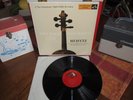 TWO BACH CONCERTOS.. in A MINOR..in E - HEIFETZ RCA Shaded Dog Stunning