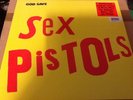 SEX PISTOLS   GOD SAVE SEX PISTOLS   RSD 2017 EXCLUSIVE VINYL LP