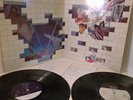 W@W  PINK FLOYD Vinyl - The Wall (1st pressing) Gatefold sleeve 2LP NM