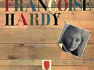 1637567 Francoise Hardy - Mon Amie La Rose (Vinile)