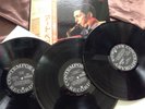 ART PEPPER LIVE VILLAGE VANGUARD GXH-3009-11 OBI Japan STEREO Vinyl 3 LP BOX