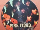 PINK FLOYD-THE PIPER AT THE GATES OF DOWN BRASIL LP 2006 PICTURE DISC LTD 500