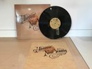 NEIL YOUNG- HARVEST - UNPLAYED, LIKE NEW VINYL LP WITH POSTER