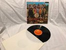 LP – THE BEATLES / SGT. PEPPERS LONELY HEARTS CLUB BAND /  XEX 638 / VENEZUELA