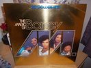 Boney M. ?– The Magic Of Boney M. - UK, Vinyl, LP, Compilation, Glossy Cover