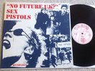 SEX PISTOLS - 