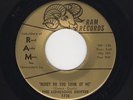 '59 LA. Rockabilly LONESOME DRIFTER Honey Do You Think Of Me RAM VG++ HEAR
